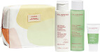 Clarins Perfect Cleansing Gift Set Combination/Oily Skin
