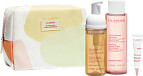 Clarins Perfect Cleansing Gift Set Sensitive Skin