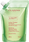 Clarins Purifying Toning Lotion 400ml Refill Product