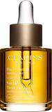 Clarins Santal Face Treatment Oil - Dry Skin 30ml