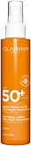 Clarins Spray Lotion Very High Protection SPF50+ 150ml Product