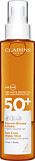 Clarins Sun Care Water Mist for Body SPF50+ 150ml