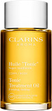 Clarins Tonic Body Treatment Oil "Firming/Toning" 100ml