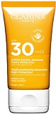 Clarins Youth-protecting Sunscreen High Protection SPF30 50ml