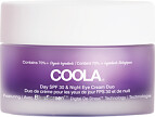 Coola Day SPF30 + Night Eye Cream Duo 24ml