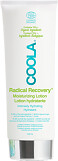 Coola Radical Recovery Moisturizing After Sun Lotion 180ml