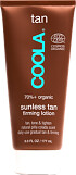 Coola Sunless Tan Firming Lotion 177ml