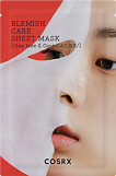 COSRX AC Collection Blemish Care Sheet Mask 26ml