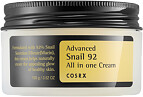 COSRX Advanced Snail 92 All In One Cream 100ml