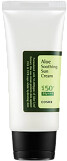 COSRX Aloe Soothing Sun Cream SPF50+/ PA+++ 50ml