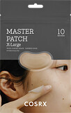 COSRX Master Patch X-Large 10 Patches
