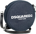 DSquared2 Jeans Round Bag