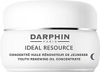 Darphin Ideal Resource Youth Renewing Oil Concentrate 60 Capsules