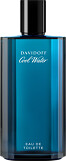 Davidoff Cool Water Man Eau de Toilette Spray 125ml