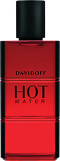 Davidoff Hot Water Eau de Toilette Spray 60ml