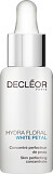 Decléor Hydra Floral White Petal Skin Perfecting Concentrate 30ml