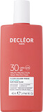 Decleor Aloe Vera Sun Face Fluid SPF30 40ml