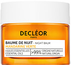 Decleor Green Mandarin Essential Oils Night Balm 15ml