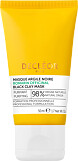 Decleor Rosemary Officinalis Black Clay Mask 50ml