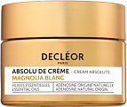 Decleor White Magnolia Cream Absolute 50ml