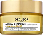 Decleor White Magnolia Mask Absolute 50ml