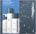Dermalogica Daily Skin Health Best Cleanse & Glow Gift Set