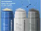 Dermalogica Foliant Discovery Travel Gift Set 