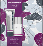 Dermalogica Our Deeply Nourishing Duo Gift Set