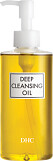 DHC Deep Cleansing Oil - Facial Cleanser