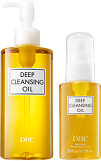 DHC Deep Cleansing Oil Duo Set