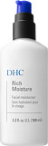 DHC Rich Moisture Facial Moisturizer 100ml