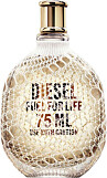 Diesel Fuel For Life For Her Eau de Parfum Spray