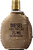Diesel Fuel For Life For Him Eau de Toilette Spray