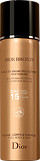 DIOR Bronze Beautifying Protective Oil in Mist Sublime Glow SPF15 125ml