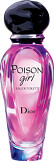 DIOR Poison Girl Eau de Toilette Roller Pearl 20ml