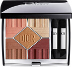 DIOR 5 Couleurs Couture Dioriviera Limited Edition 7.4g 479 Bayadere