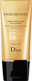 DIOR Bronze Beautifying Protective Cream - Sublime Glow SPF50 50ml