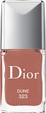DIOR Vernis Couture Colour - Gel Shine Nail Lacquer 10ml 323 Dune