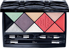 DIOR Kingdom Of Colours Edition Palette - Face, Eyes and Lips 11g 001