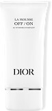 DIOR La Mousse OFF/ON Foaming Cleanser 150ml 