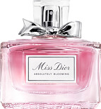 DIOR Miss Dior Absolutely Blooming Eau de Parfum Spray 50ml