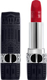 DIOR Rouge Dior The Atelier of Dreams Limited Edition 3.5g 862 - Winter Poppy - Velvet