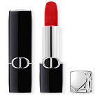 DIOR Rouge Dior Couture Colour Lipstick - Velvet Finish 3.5g 999
