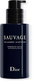 DIOR Sauvage The Cleanser 125ml 