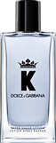 Dolce & Gabbana K By Dolce&Gabbana After Shave Lotion 100ml