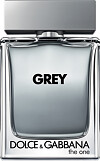 Dolce & Gabbana The One For Men Grey Eau de Toilette Intense Spray 100ml