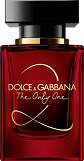 Dolce & Gabbana The Only One 2 Eau de Parfum Spray 100ml
