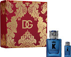 Dolce & Gabbana K By Dolce & Gabbana Eau de Parfum Spray 50ml Gift Set With Box