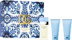 Dolce & Gabbana Light Blue Eau de Toilette Spray 50ml Gift Set