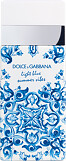 Dolce & Gabbana Light Blue Summer Vibes Eau de Toilette Spray 100ml